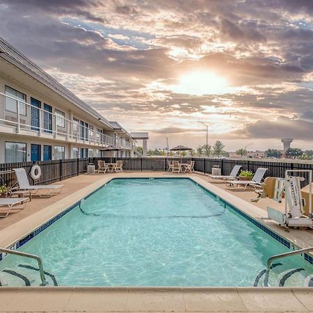 Motel 6-Euless, Tx - Dallas Zewnętrze zdjęcie
