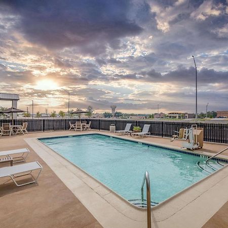 Motel 6-Euless, Tx - Dallas Zewnętrze zdjęcie