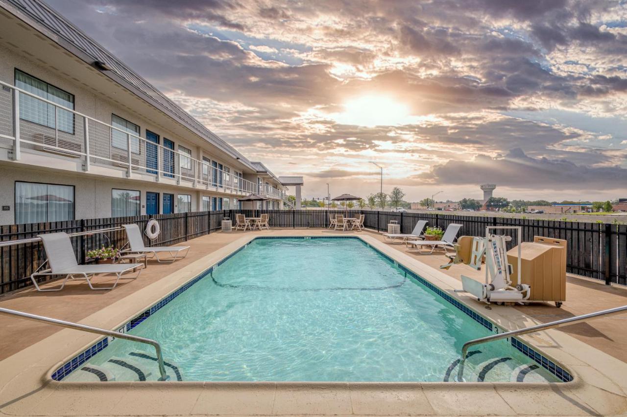 Motel 6-Euless, Tx - Dallas Zewnętrze zdjęcie