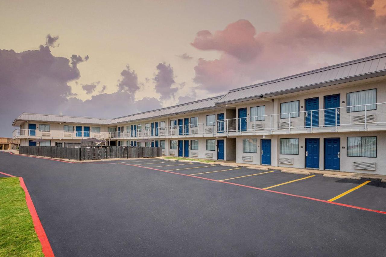 Motel 6-Euless, Tx - Dallas Zewnętrze zdjęcie