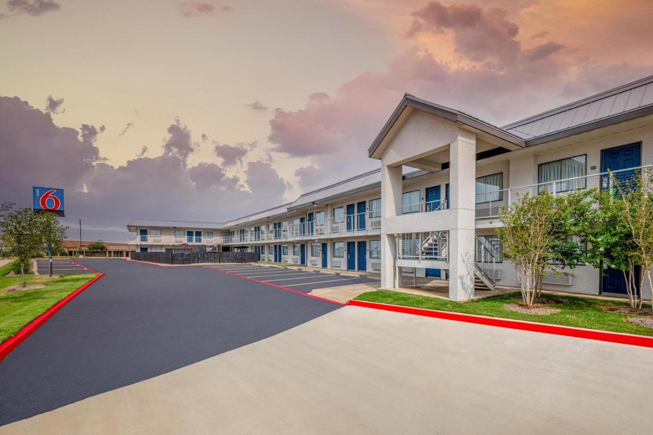 Motel 6-Euless, Tx - Dallas Zewnętrze zdjęcie
