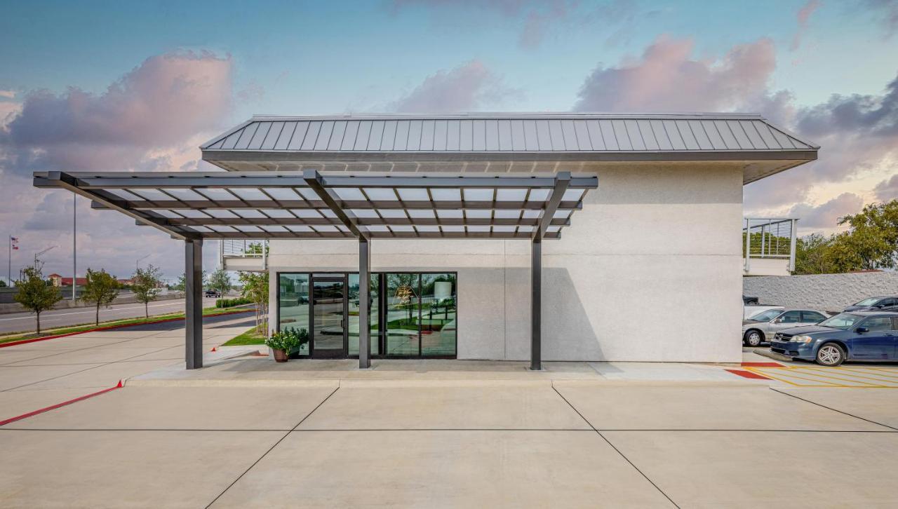 Motel 6-Euless, Tx - Dallas Zewnętrze zdjęcie