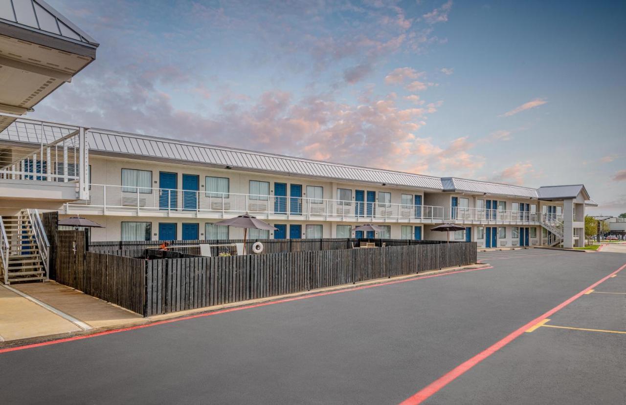 Motel 6-Euless, Tx - Dallas Zewnętrze zdjęcie