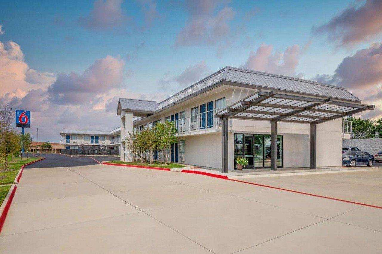Motel 6-Euless, Tx - Dallas Zewnętrze zdjęcie