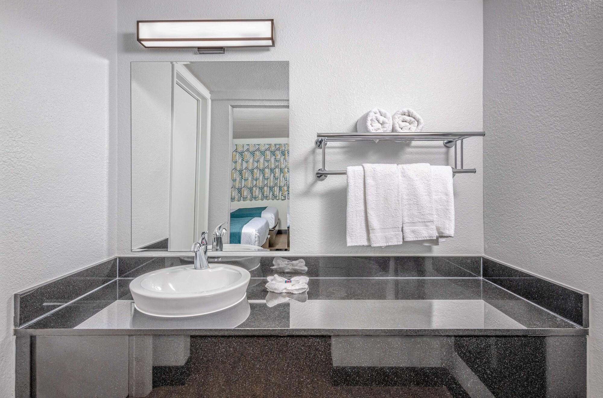 Motel 6-Euless, Tx - Dallas Zewnętrze zdjęcie