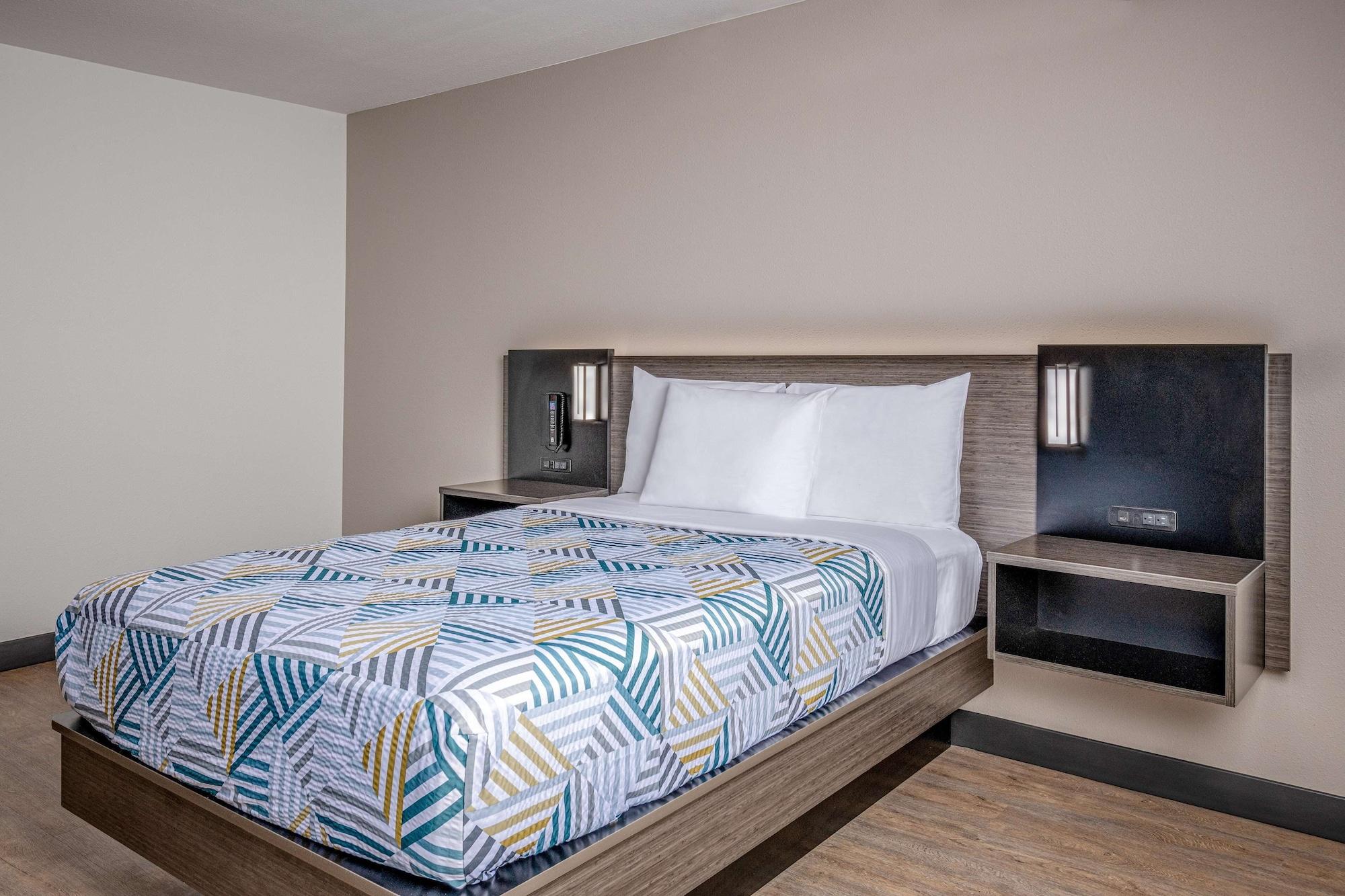 Motel 6-Euless, Tx - Dallas Zewnętrze zdjęcie