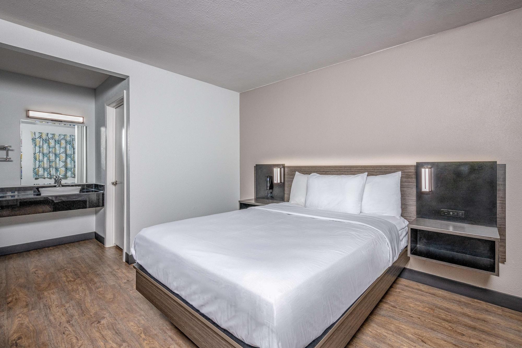 Motel 6-Euless, Tx - Dallas Zewnętrze zdjęcie