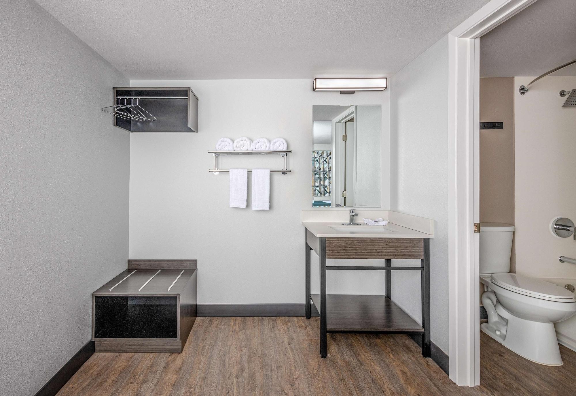Motel 6-Euless, Tx - Dallas Zewnętrze zdjęcie