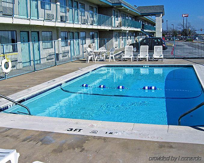 Motel 6-Euless, Tx - Dallas Zewnętrze zdjęcie