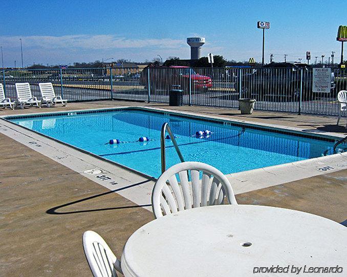 Motel 6-Euless, Tx - Dallas Zewnętrze zdjęcie