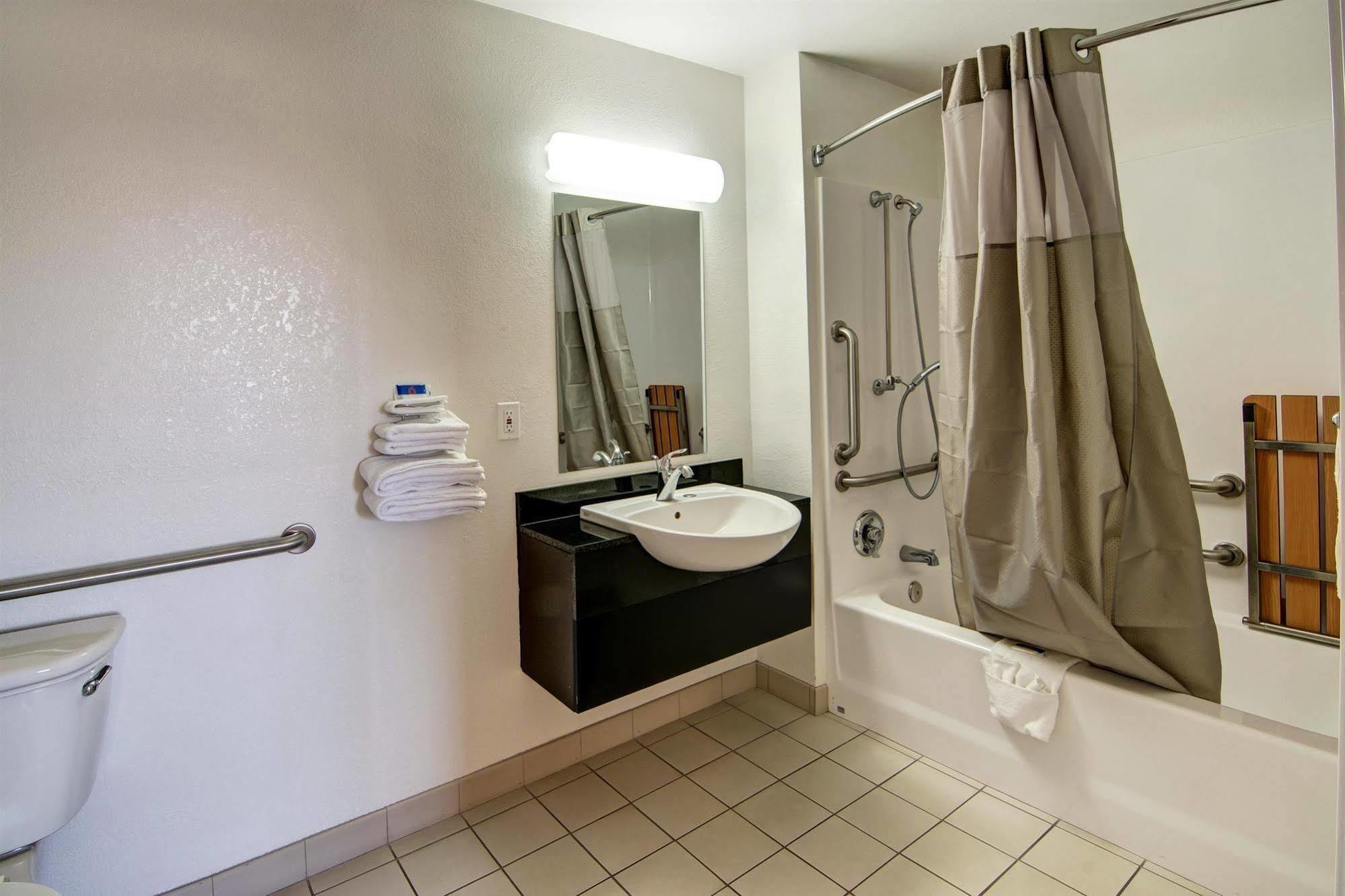 Motel 6-Euless, Tx - Dallas Zewnętrze zdjęcie