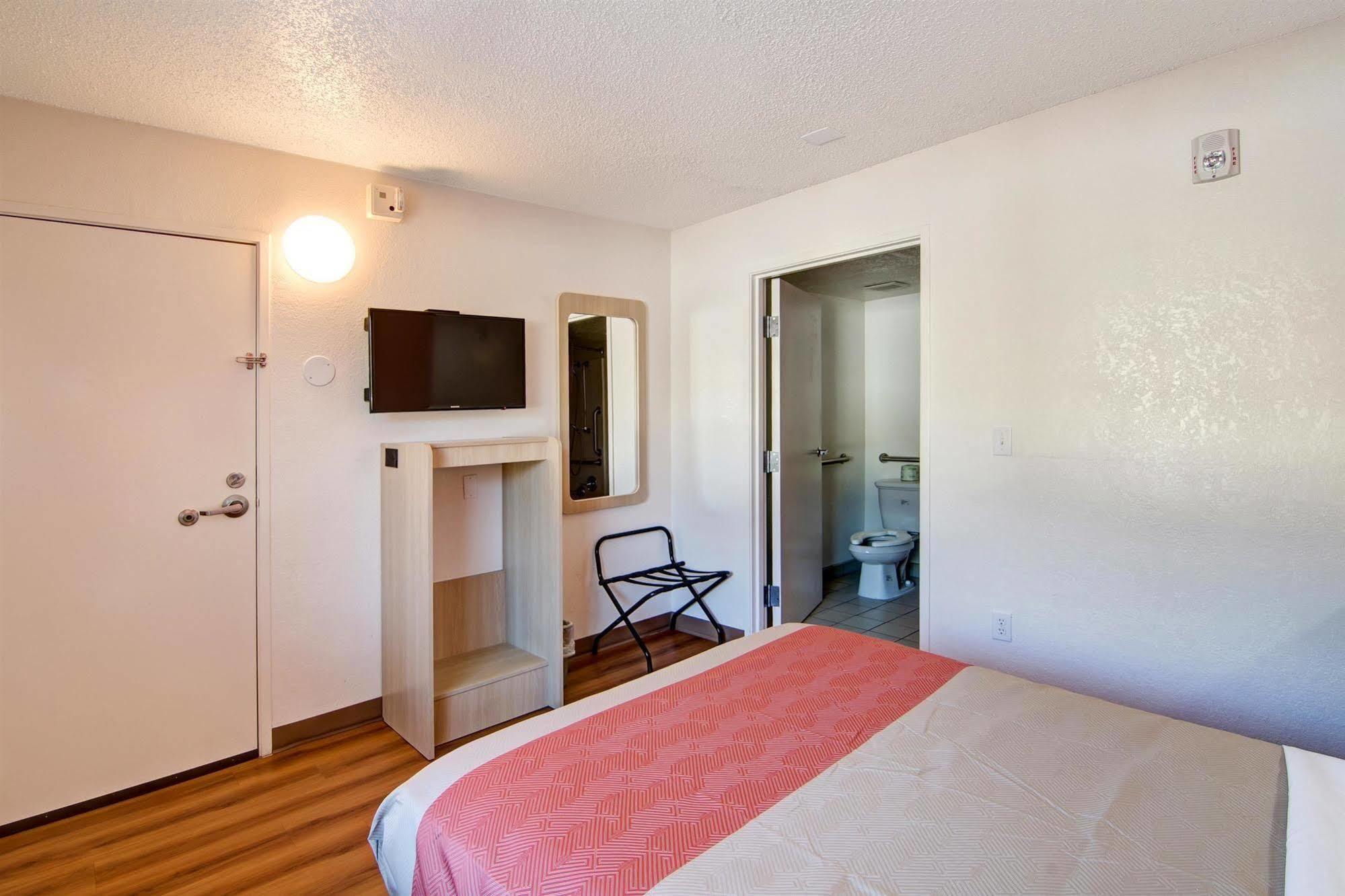 Motel 6-Euless, Tx - Dallas Zewnętrze zdjęcie