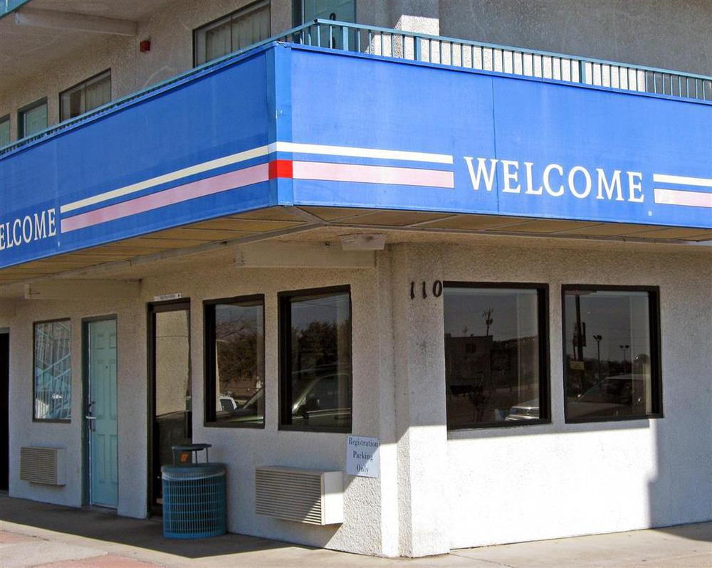 Motel 6-Euless, Tx - Dallas Zewnętrze zdjęcie
