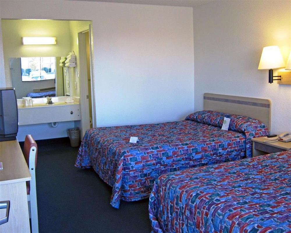Motel 6-Euless, Tx - Dallas Pokój zdjęcie