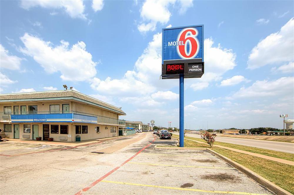 Motel 6-Euless, Tx - Dallas Zewnętrze zdjęcie