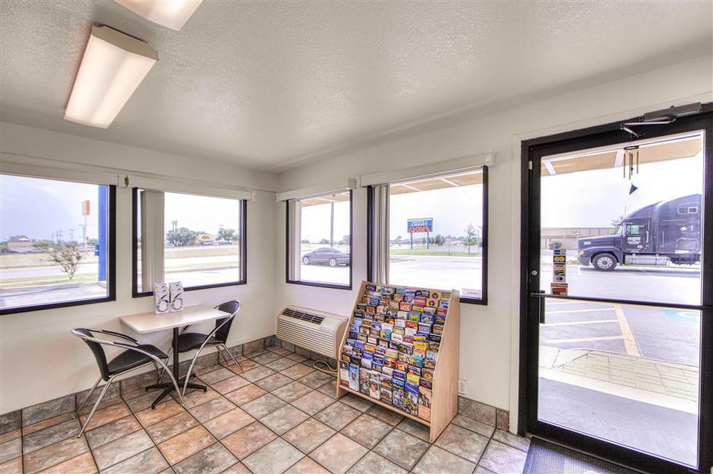 Motel 6-Euless, Tx - Dallas Wnętrze zdjęcie