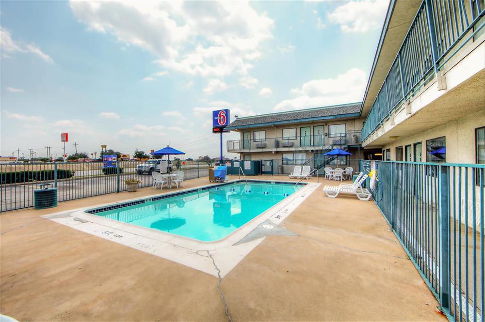 Motel 6-Euless, Tx - Dallas Udogodnienia zdjęcie