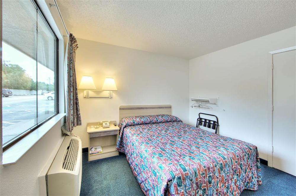 Motel 6-Euless, Tx - Dallas Pokój zdjęcie