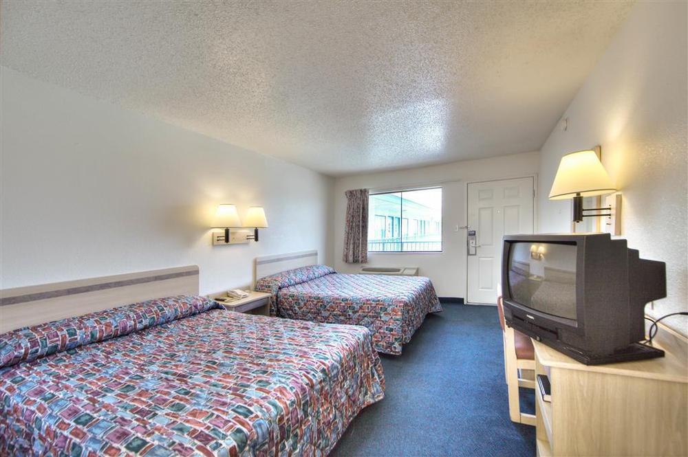 Motel 6-Euless, Tx - Dallas Pokój zdjęcie
