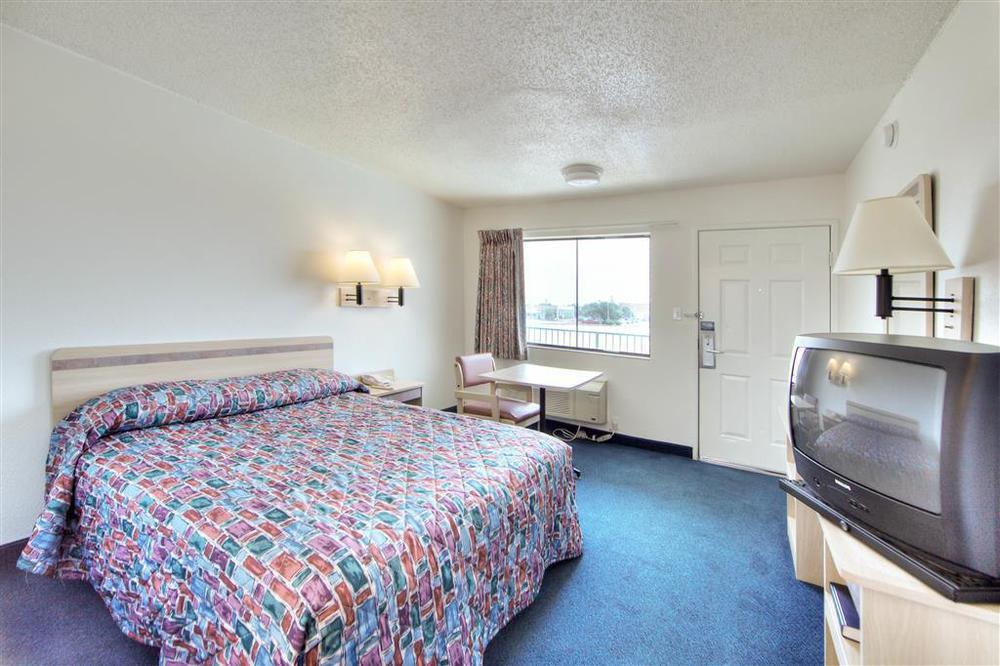 Motel 6-Euless, Tx - Dallas Pokój zdjęcie