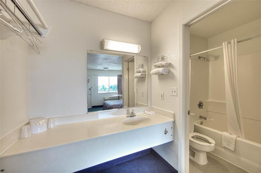 Motel 6-Euless, Tx - Dallas Pokój zdjęcie